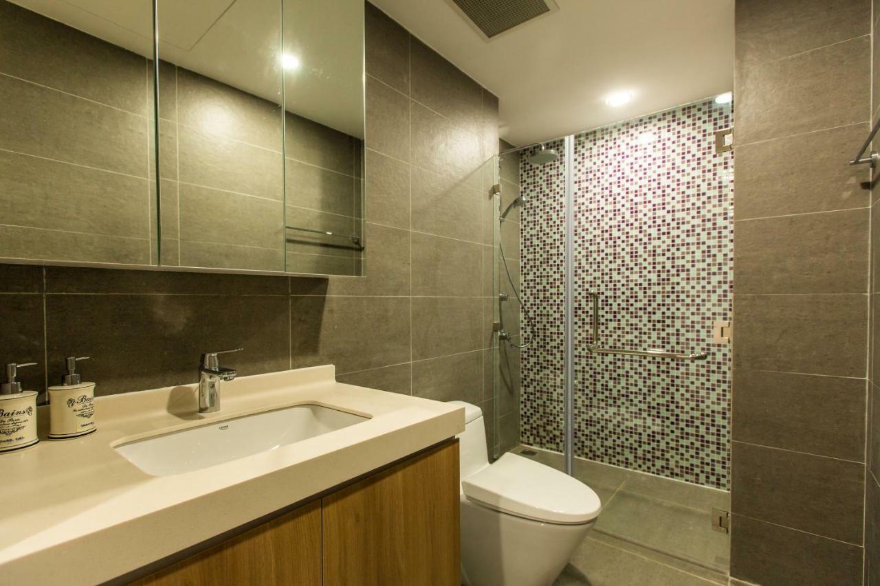 Republic Apartments Saigon Airport Ho Şi Min Dış mekan fotoğraf